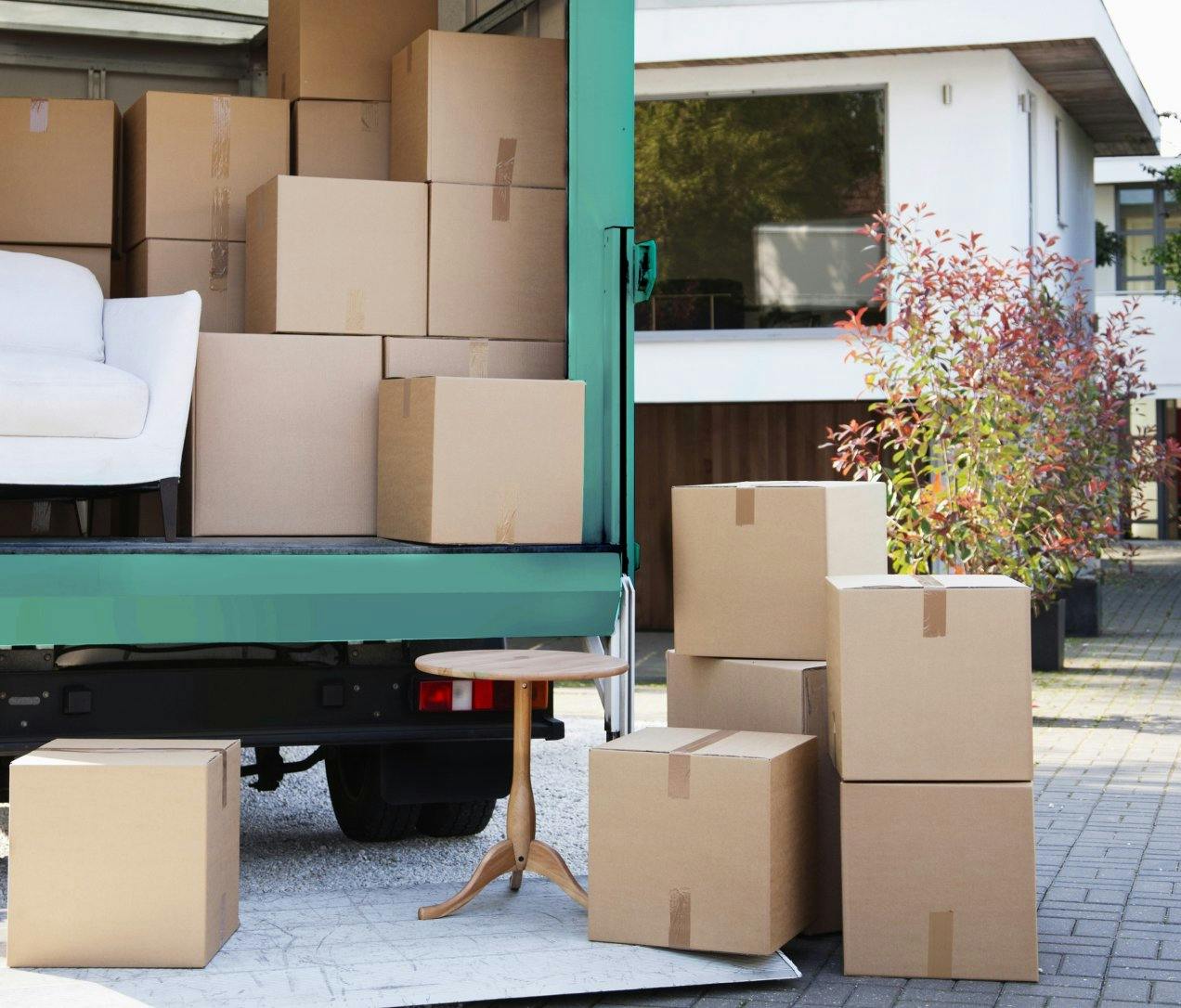 Moving & Packing Supplies  Affordable Secure Self Storage FL & GA